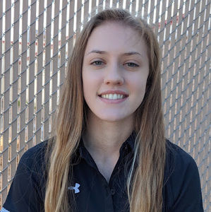 Meet your Posher, Maddie